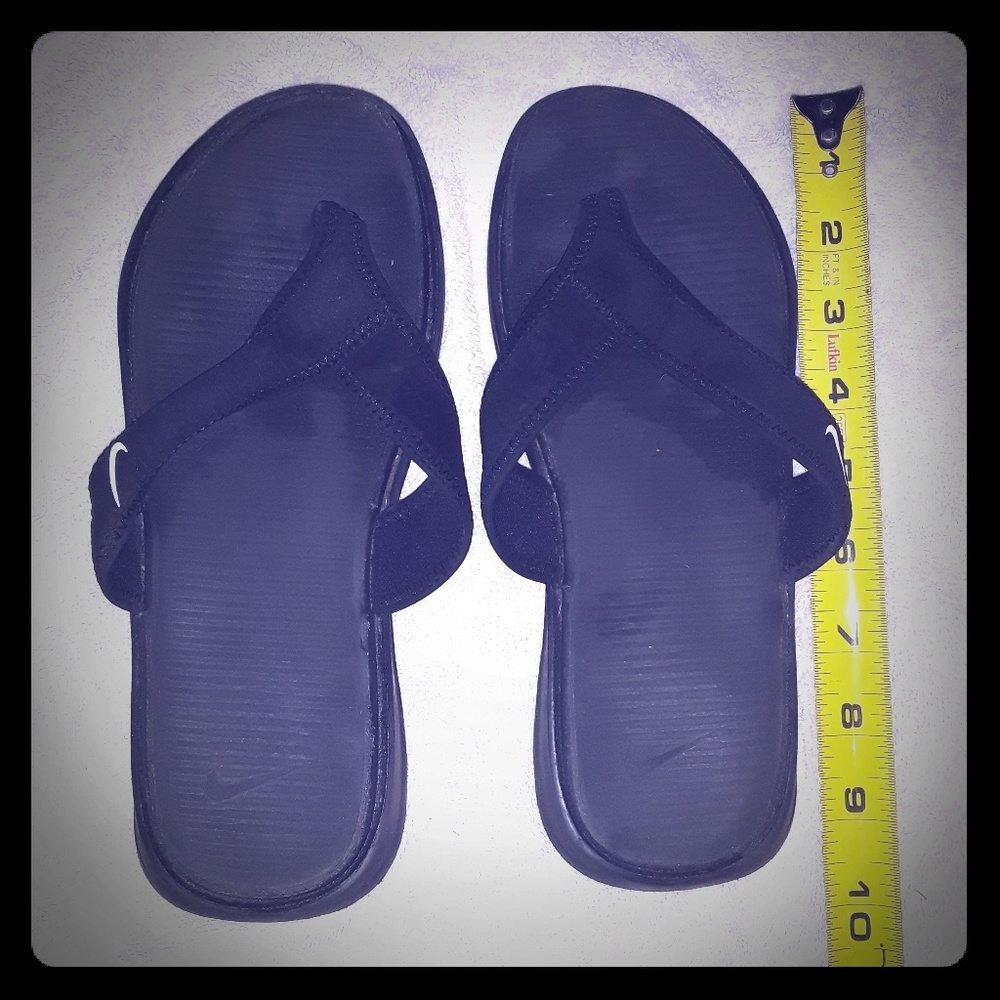 Nike Sandals 9.5 Men's